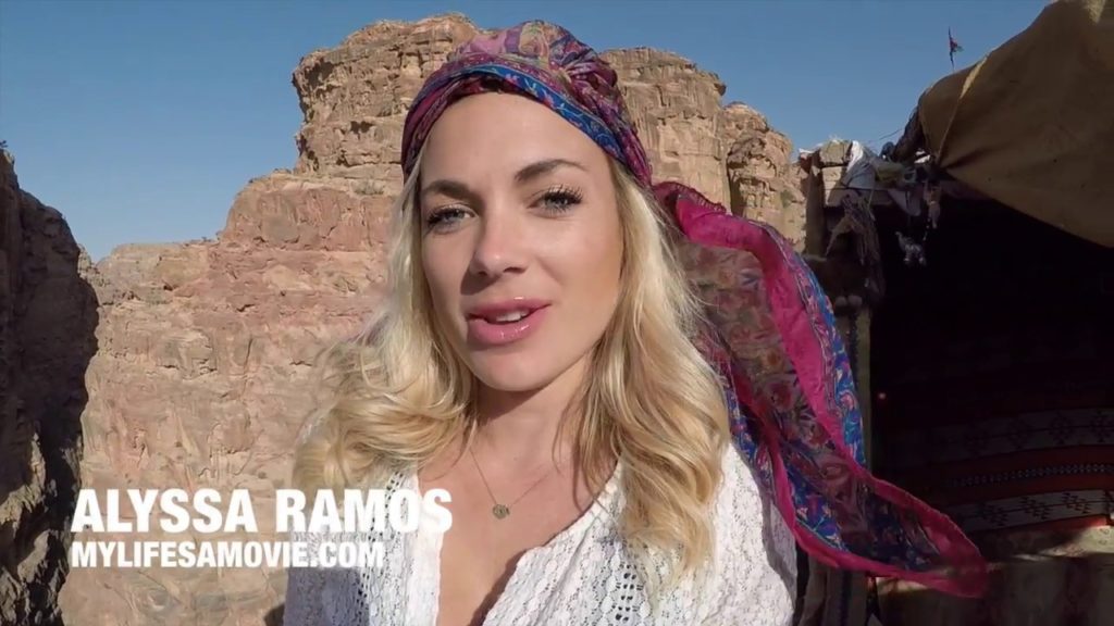 Traveling Solo in Petra, Jordan Traveling Solo in Petra, Jordan