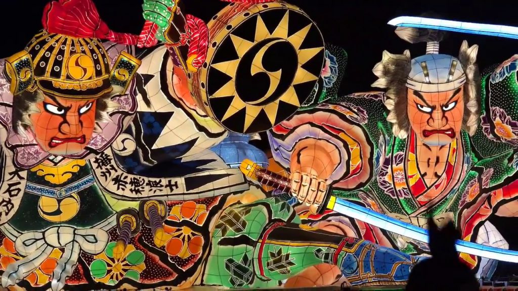 12 Reasons Why You Need to Visit AOMORI - Drive@TOHOKU