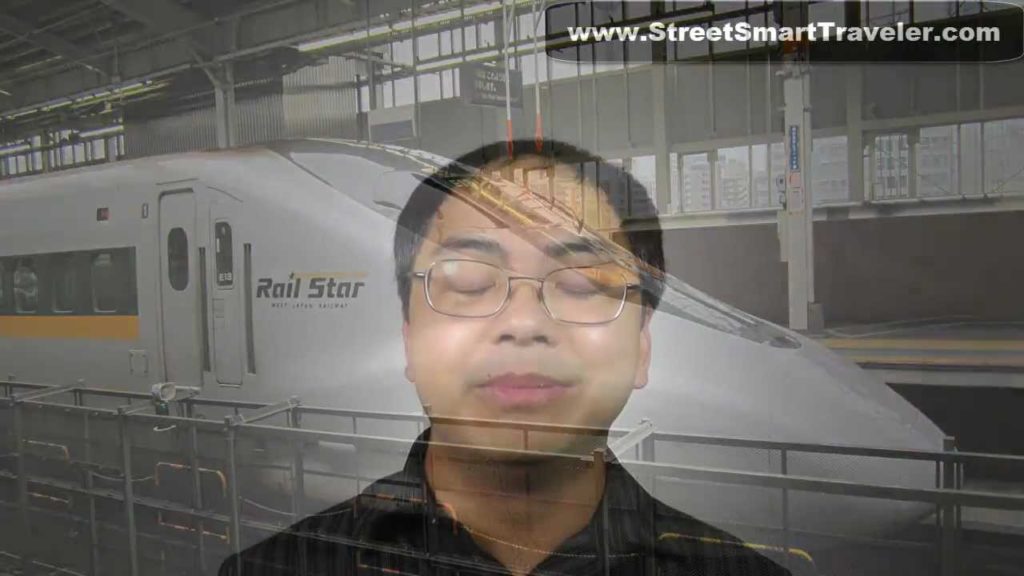 Japan Travel Guide - Japan Rail Pass and Budget Tips