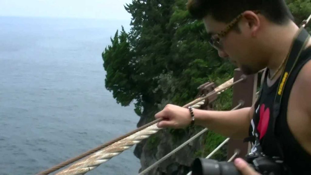 アキーラさんお薦め！静岡・伊豆・城ヶ崎海岸2！Jogasaki,Izu,Shizuoka,Japan