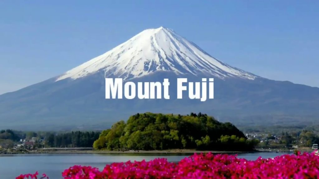Mount Fuji | Active Volcano | Japan | Wanderers Travel Guide
