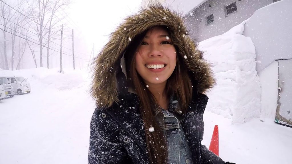 GOPRO HERO | Japan | Winter self drive – Niseko Otaru Tokyo GOPRO HERO | Japan | Winter self drive - Niseko Otaru Tokyo