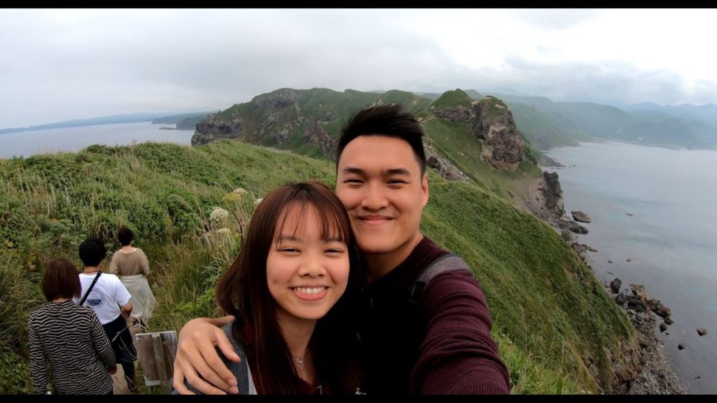 Hokkaido Summer Trip 2019