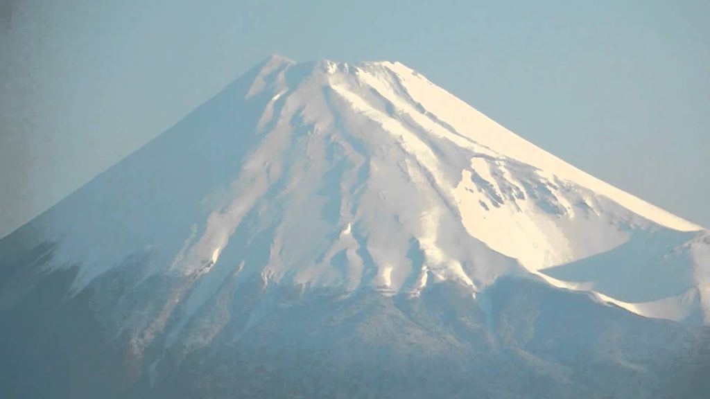 アキーラさん感動!!富士山!Mount Fuji,Shizuoka,Japan