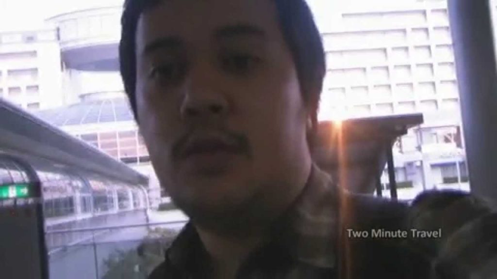 GET FROM KANSAI AIRPORT TO OSAKA CHEAP! - Two Minute Travel