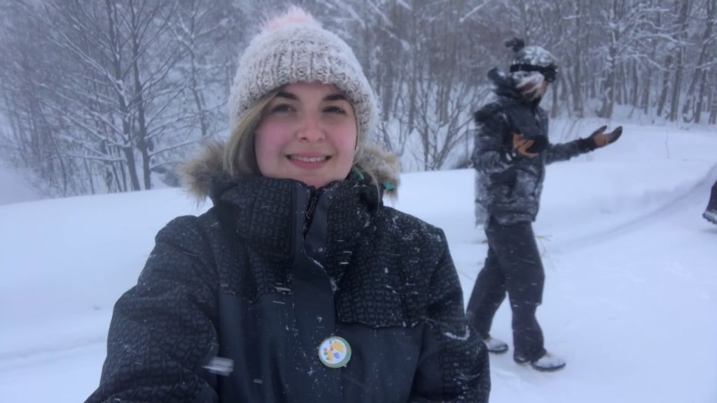 Japan Holiday | December 2018