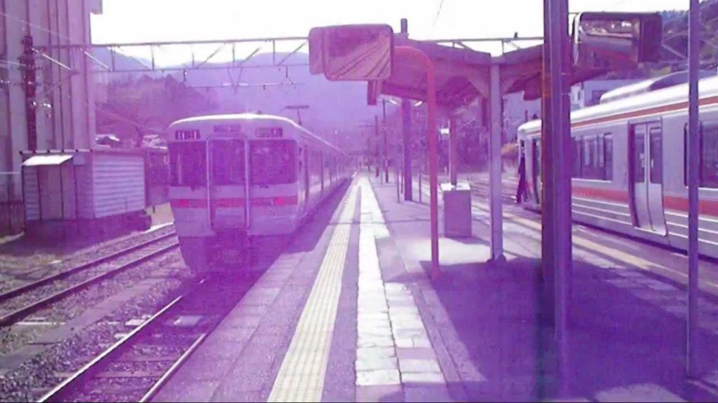 【HD】313系御殿場線普通沼津行(山北発車) Series 313 GotembaLine Local for Numazu departing fromYamakita 【HD】313系御殿場線普通沼津行(山北発車) Series 313 GotembaLine Local for Numazu departing fromYamakita