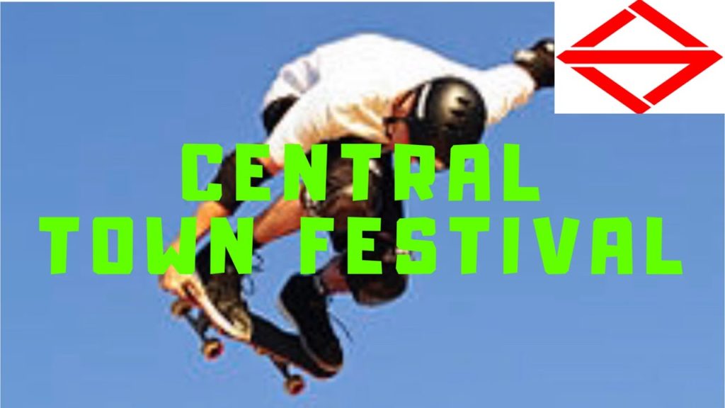 Yokohama Central Town Festival Skate Board 2019 | 横浜セントラルタウンフェスティバル Y160 | 横滨中央城市节日 Yokohama Central Town Festival Skate Board 2019 | 横浜セントラルタウンフェスティバル Y160 | 横滨中央城市节日