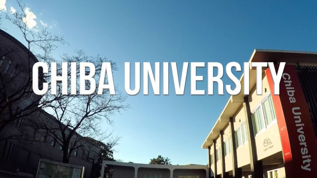 If We Mei Study Abroad | Chiba University | Chiba | GoPro If We Mei Study Abroad | Chiba University | Chiba | GoPro