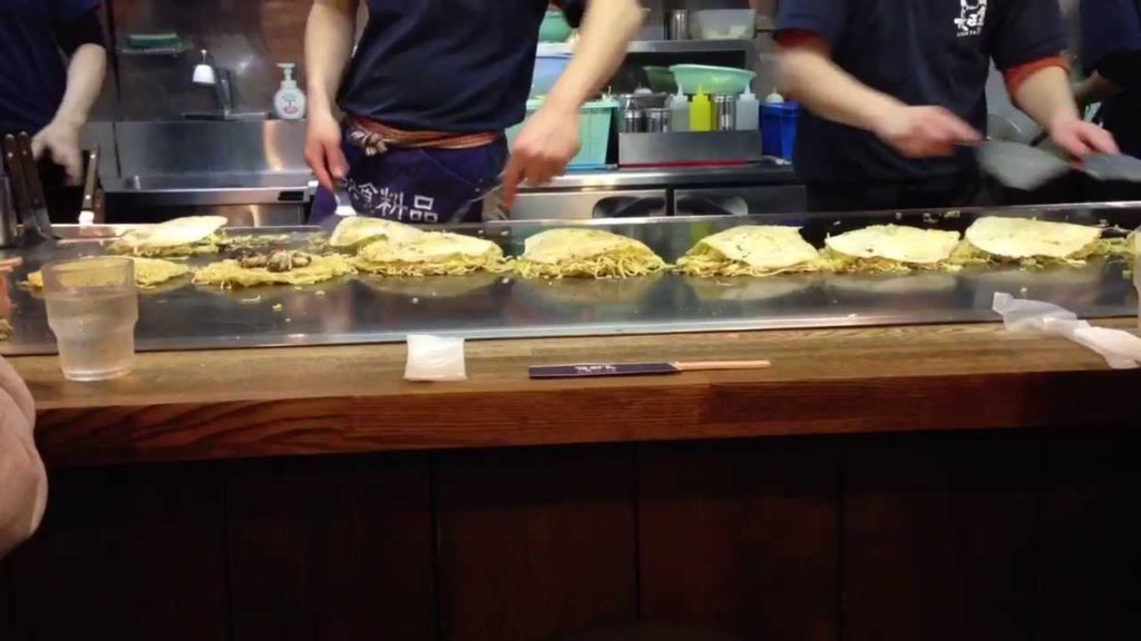 Traveling in Hiroshima: Okinomiya!!