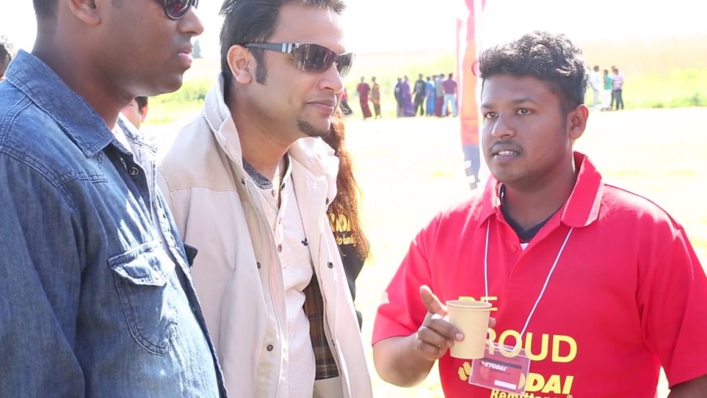 Sinhala Tamil New Year Celebration at Chiba, Japan