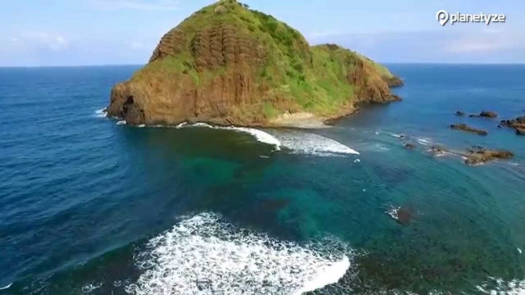 Futatsugame, Sado | One Minute Japan Travel Guide