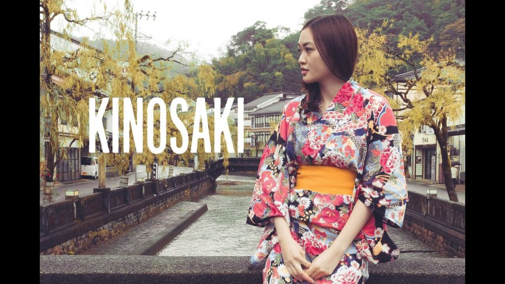 Japan Vlog | Kinosaki Onsen | Snow Crab Everywhere! | Hot Spring Relaxation | Autumn in Japan series Japan Vlog | Kinosaki Onsen | Snow Crab Everywhere! | Hot Spring Relaxation | Autumn in Japan series
