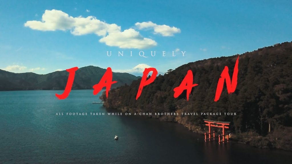 Japan Is Just Better With Chan Brothers Travel
