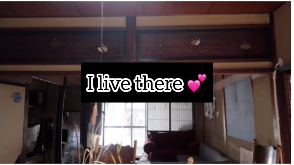 A Traditionnal Japanese House Tour in Kyoto| Japan Travel vlog A Traditionnal Japanese House Tour in Kyoto| Japan Travel vlog