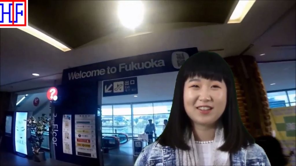 Why visit Fukuoka?