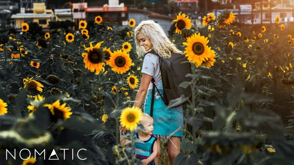 LIFE ON THE MOVE // Okinawa Japan