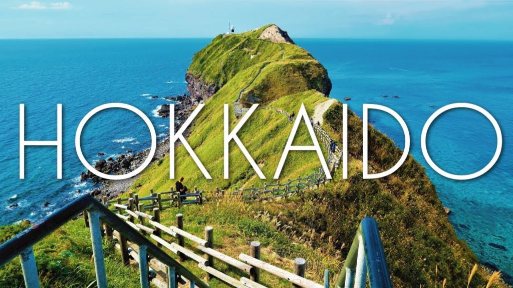 Hokkaido Travel Day 2 | Oyunuma, Cape Kamui And Cape Shakotan,