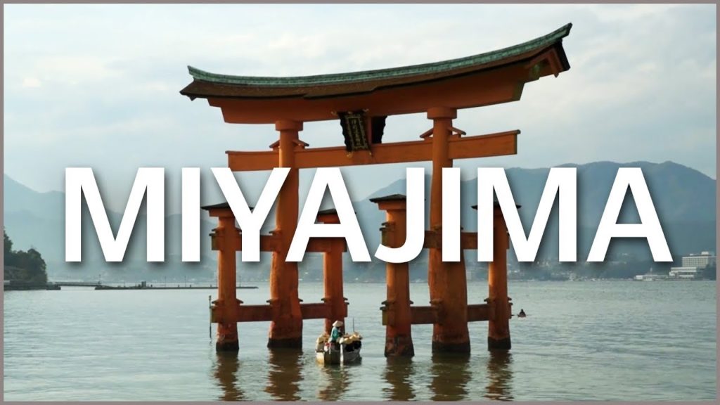 Japan's Island of the Gods, Miyajima | japan-guide.com