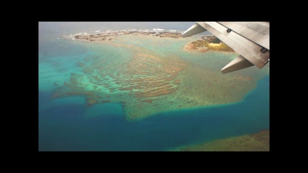 Okinawa in January (2012)