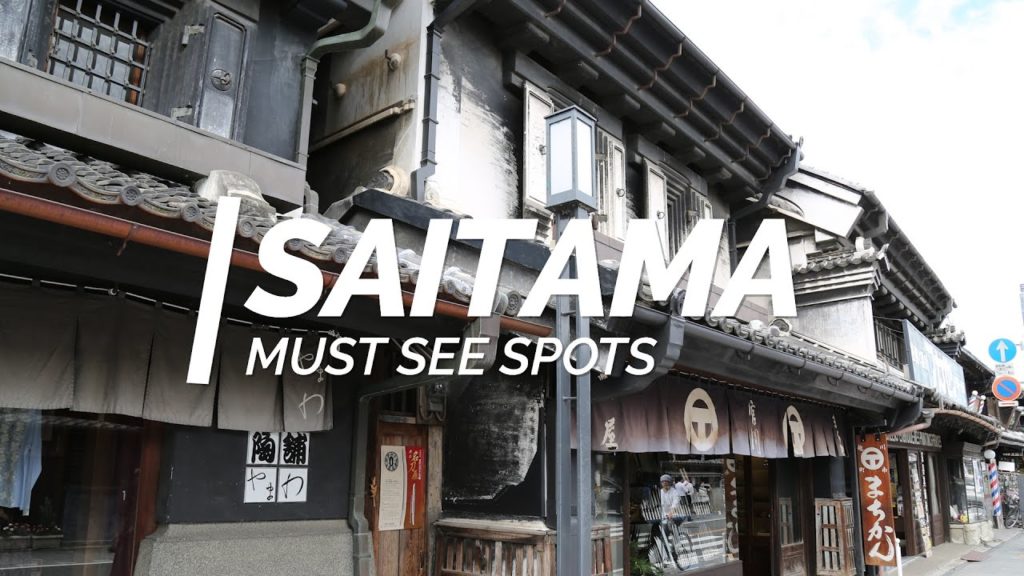 All about Saitama-Must see spots in Saitama | Japan Travel Guide