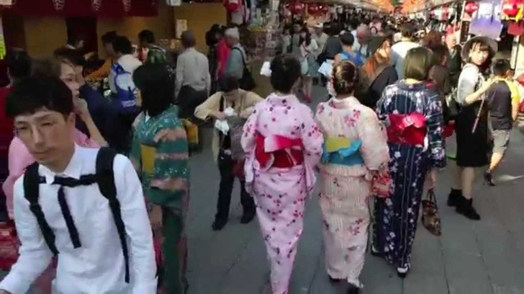 Voyage Tokyo Niigata 2015 – Japan trip Voyage Tokyo Niigata 2015 - Japan trip