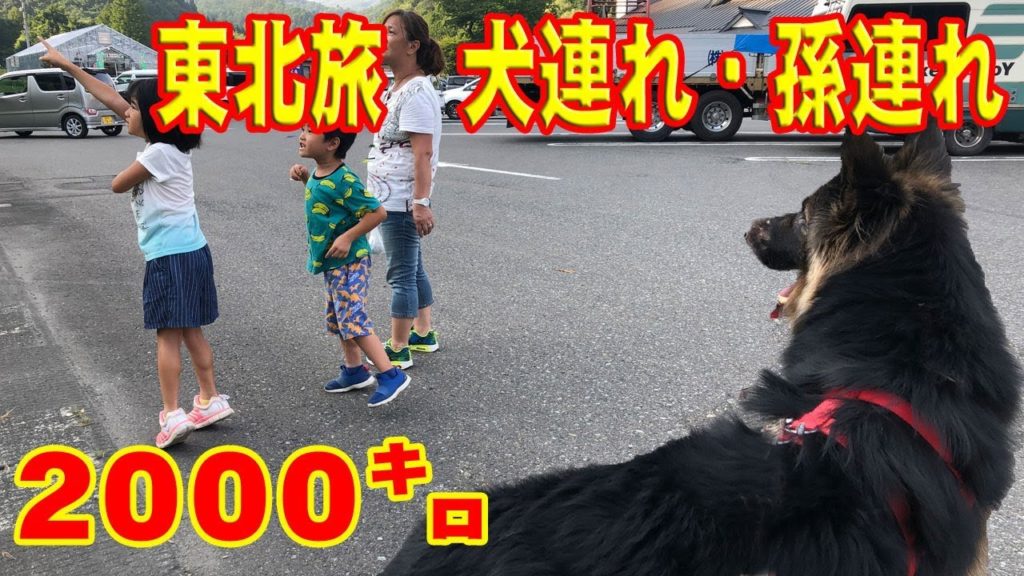 恒例!2019'夏の東北☆キャンピングカーライフ車中泊の旅(七日目) 恒例!2019'夏の東北☆キャンピングカーライフ車中泊の旅(七日目)