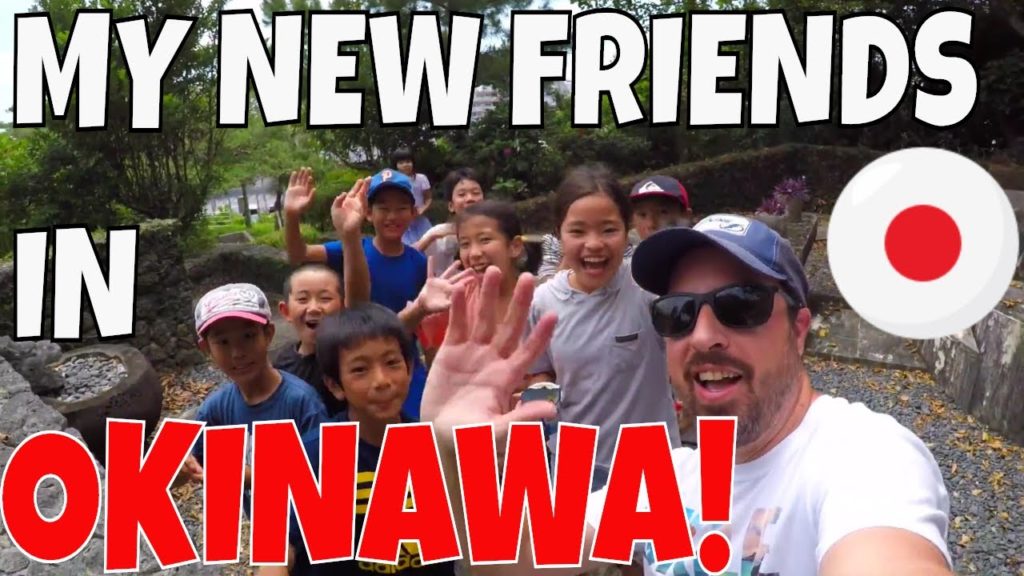 OKINAWA JAPAN TOUR! OKINAWA JAPAN TOUR!