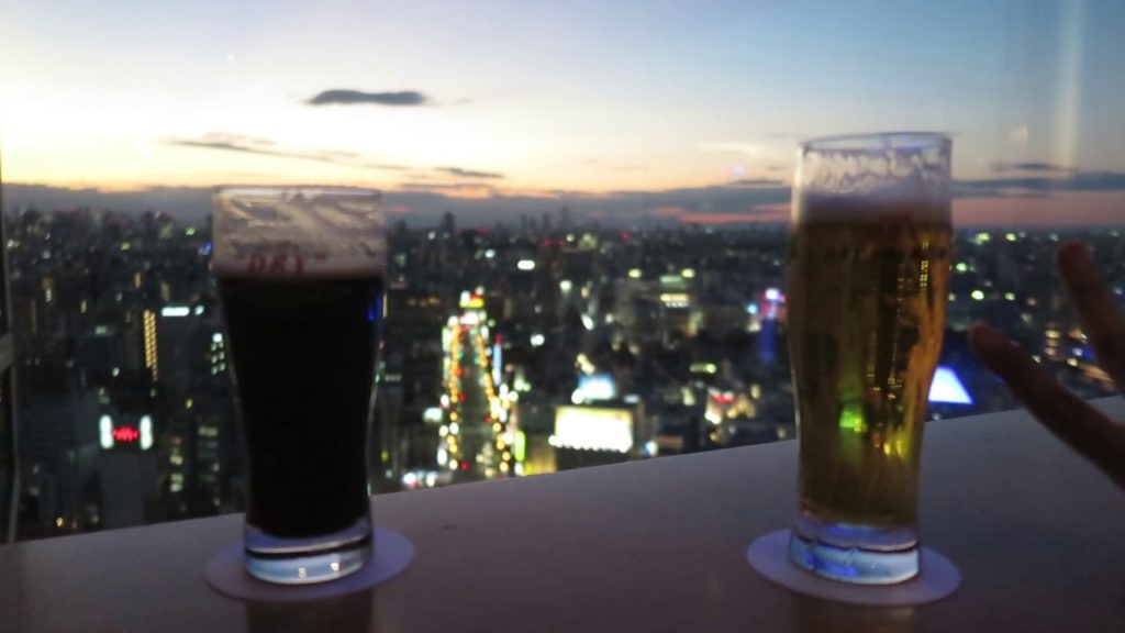 TOKYO  – Travelling Sunglasses in Japan 13 TOKYO  - Travelling Sunglasses in Japan 13