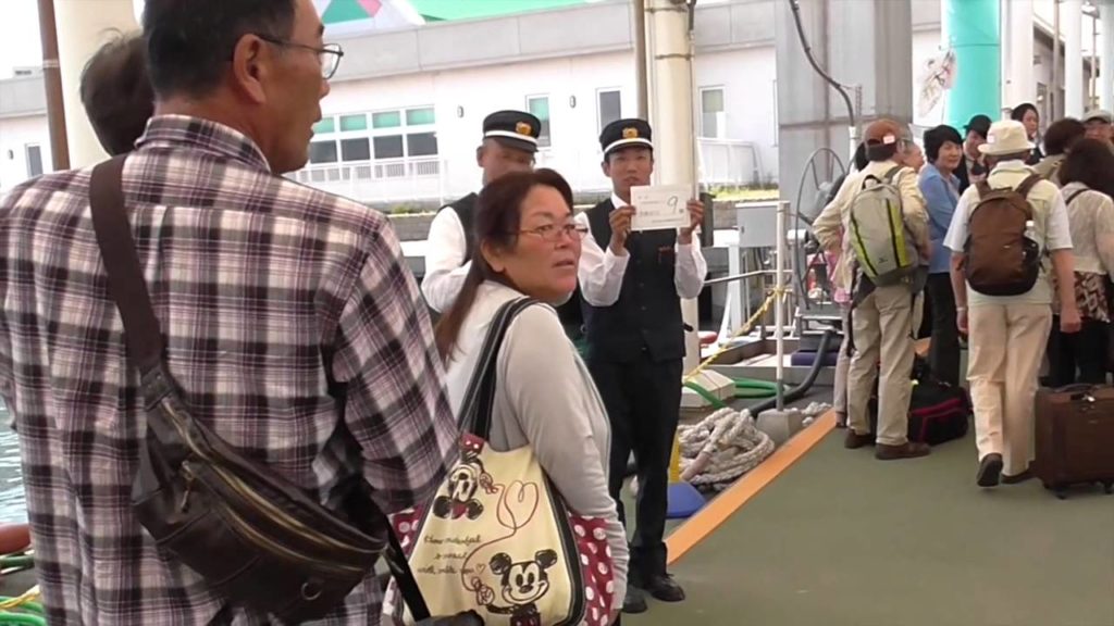 Every Kind of Japanese Transportation - Yakushima Island to Nagasaki