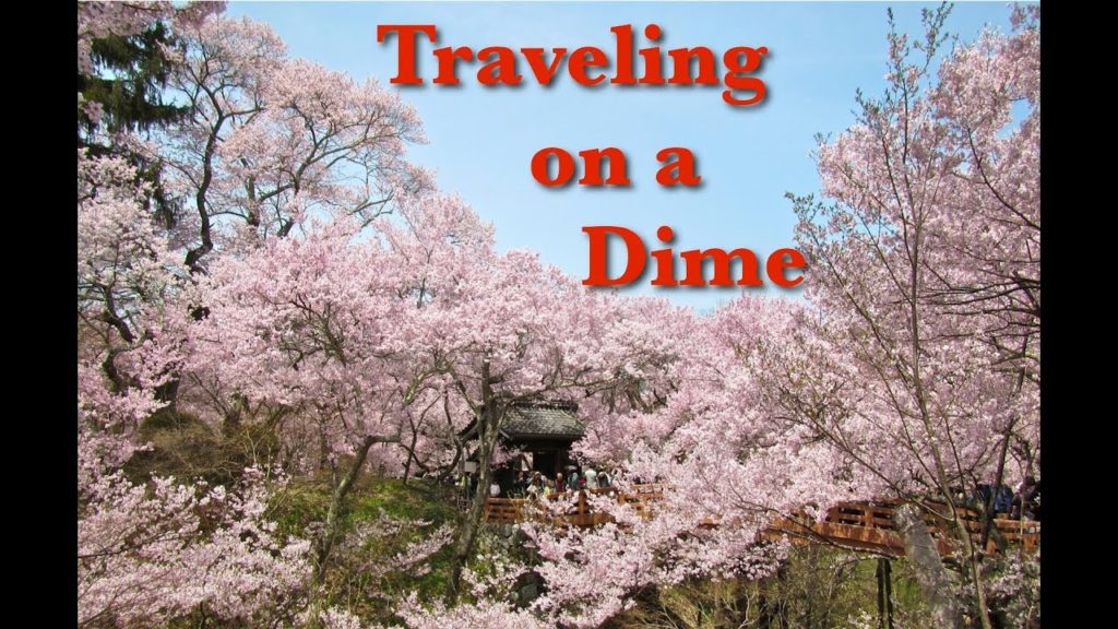 Sakura and Snow Monkeys in Nagano Day 1 Sakura and Snow Monkeys in Nagano Day 1