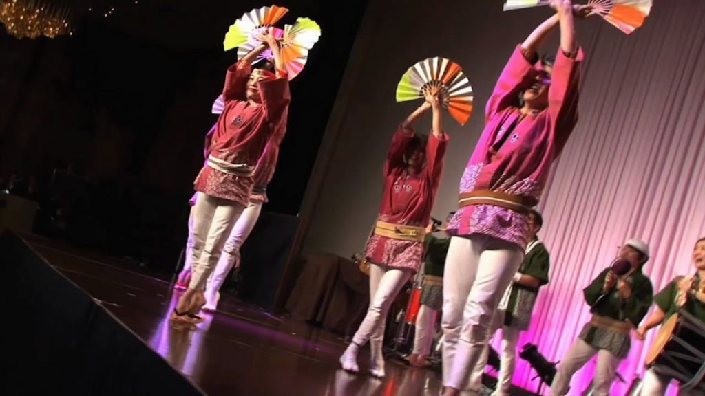 Sendai Evening in Tōkyō Sendai Evening in Tōkyō