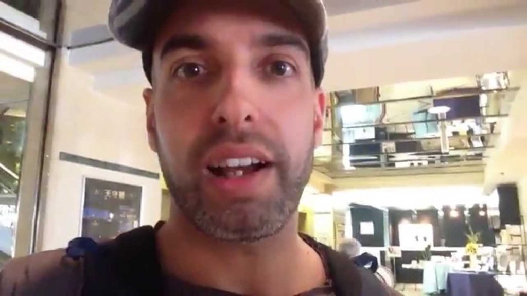 #02 Prime ore a Nagoya con Matte - Seacage Travel VLOG