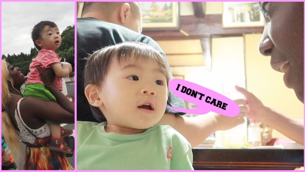 We're going back to Kagoshima AGAIN! - Japan vlog