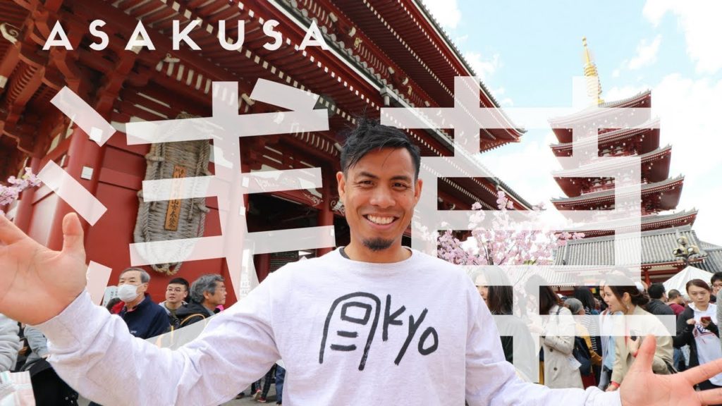 Top 10 Things to DO in ASAKUSA Tokyo | WATCH BEFORE YOU GO Top 10 Things to DO in ASAKUSA Tokyo | WATCH BEFORE YOU GO
