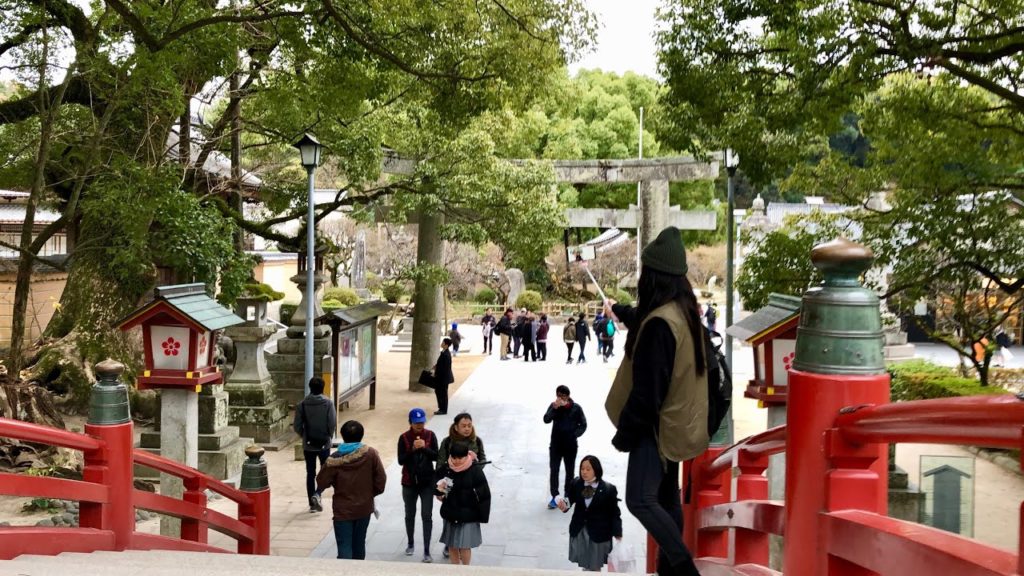 Kyushu Travel Vlog Ep.1 후쿠오카로! To Fukuoka! 福岡え!큐슈 여행 브이로그 Kyushu Travel Vlog Ep.1 후쿠오카로! To Fukuoka! 福岡え!큐슈 여행 브이로그