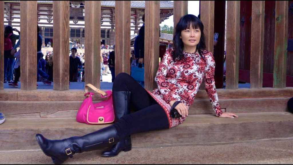 Japan Travel: One-Day Trip in Nara 日本奈良