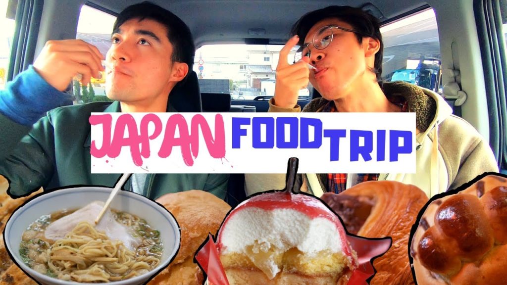 ROAD TRIP Across Shimanami Kaido: Food and Scenery Tour From Imabari To Onimichi