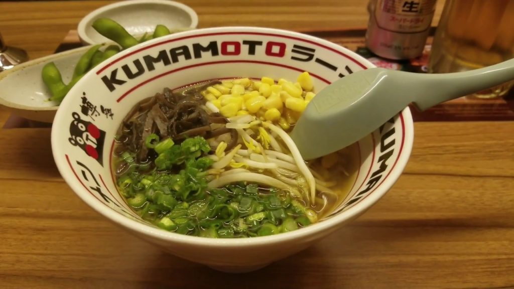 Kumamoto Ramen in Montreal (Authentic Japanese Restaurant Experience!) Kumamoto Ramen in Montreal (Authentic Japanese Restaurant Experience!)