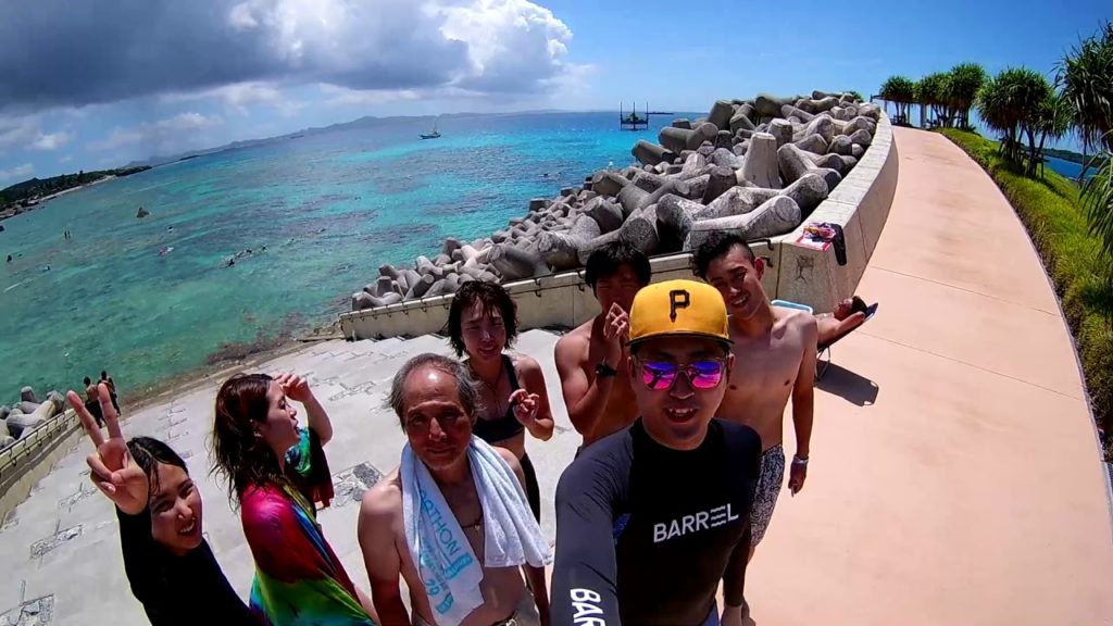 Okinawa travel 오키나와 여행