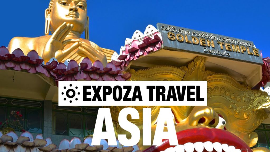 Asia's Spiritual Temples Vacation Travel Video Guide Asia's Spiritual Temples Vacation Travel Video Guide