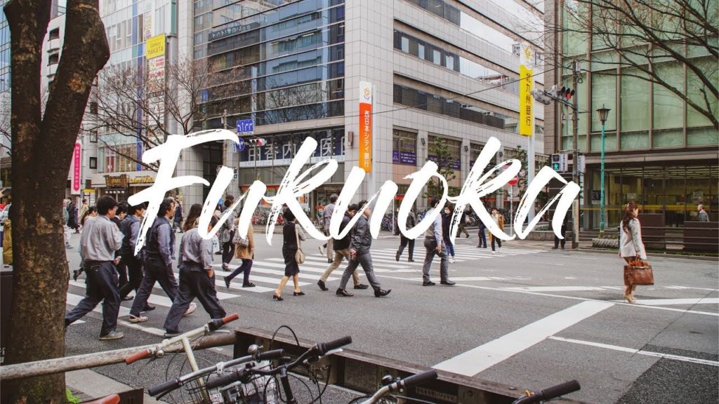 travel vlog / fukuoka / 후쿠오카 1박2일 여행