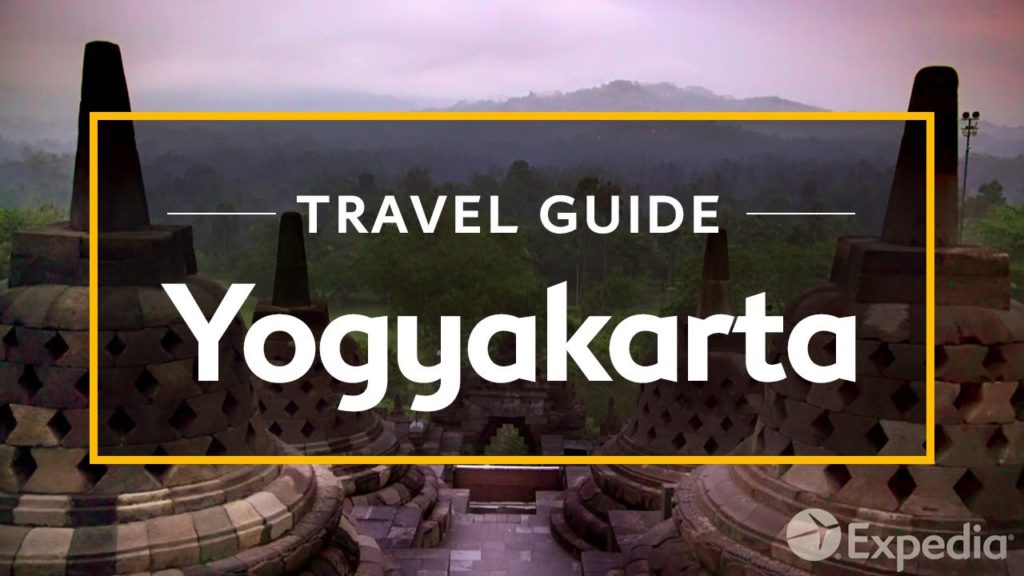 Yogyakarta Vacation Travel Guide | Expedia (4K)