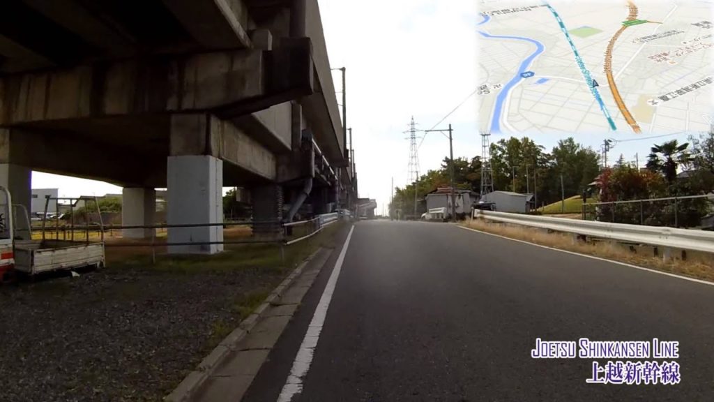 2014-09-27 Niigata to Sanjo 新潟県新潟市から三条市までにサイクルツーリング