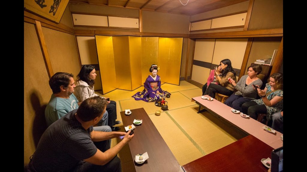 Travel Further Together with Inside Japan Small Group Tours