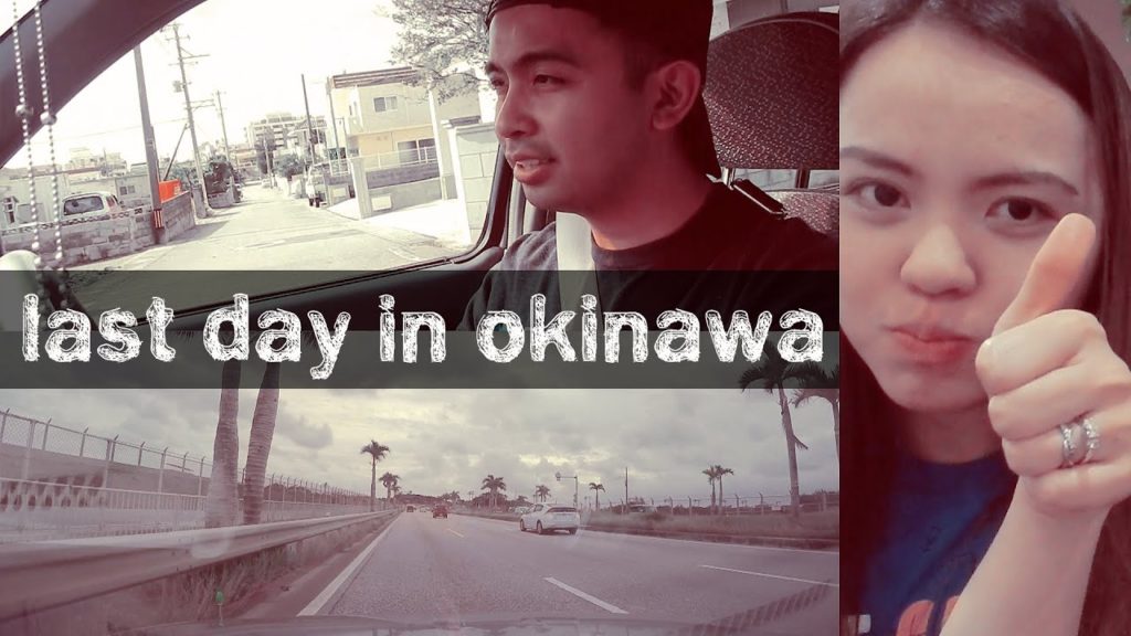 Last Day in Okinawa | Couple Travel Vlog | Okinawa Last Day in Okinawa | Couple Travel Vlog | Okinawa