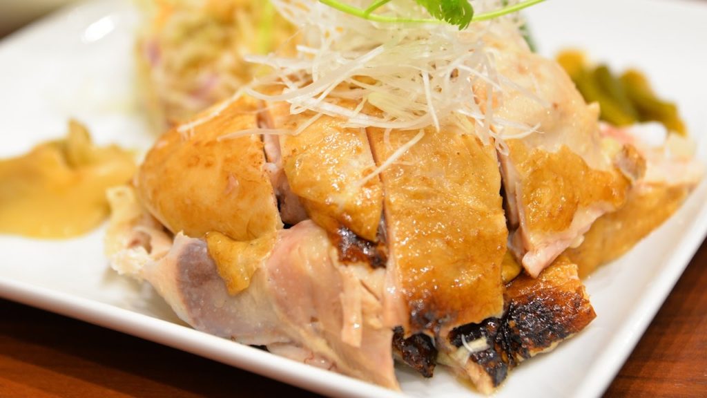 Lunch at Kobe Nankin town 焼鶏が評判の劉家荘は神戸南京町:Gourmet Report グルメレポート Lunch at Kobe Nankin town 焼鶏が評判の劉家荘は神戸南京町:Gourmet Report グルメレポート