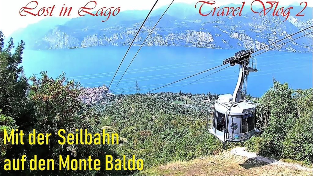 Italien Gardasee Urlaub Malcesine Monte Baldo Lago di Garda Lake Garda Italy Travel Vlog 2018 HD Italien Gardasee Urlaub Malcesine Monte Baldo Lago di Garda Lake Garda Italy Travel Vlog 2018 HD