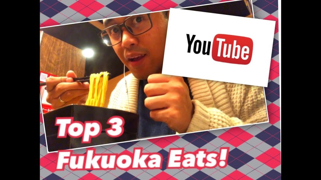 Budget Eats: My Top 3 Fukuoka Restaurants