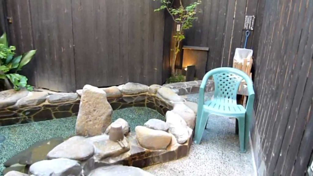 Japanese Hotel & Onsen - Kumamoto Dormy Inn